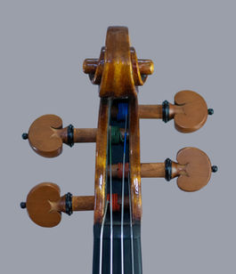 violino luthier willian guarneri baltic