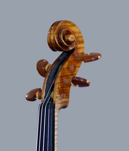 violino luthier willian guarneri ole bull