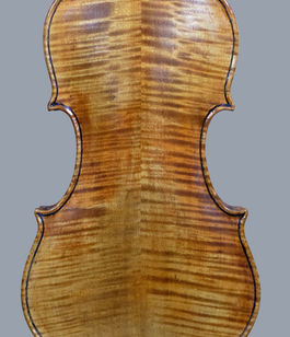 violino luthier willian guarneri ole bull