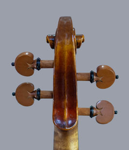 violino luthier willian guarneri baltic