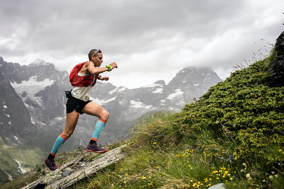 עליות ואיך להשתפר בהן