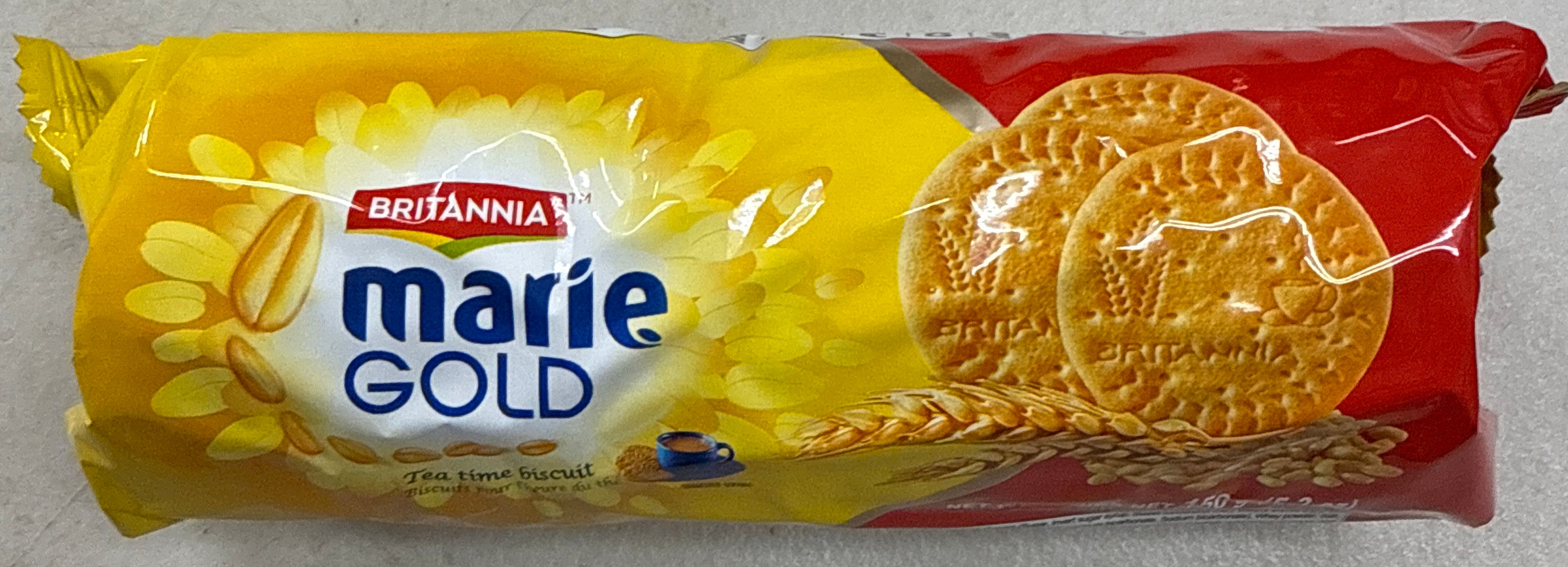 Britannia marie gold 150g 