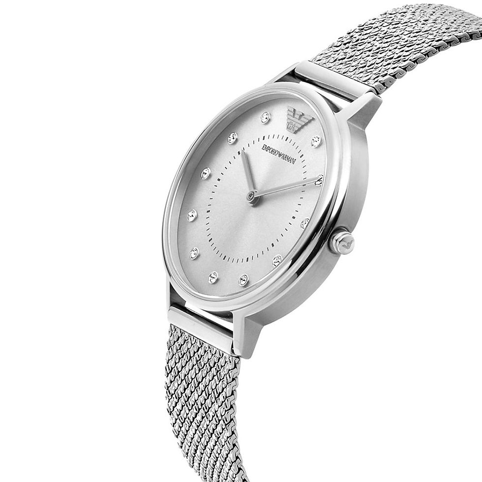 תמונה ממוזערת: שעון יד אימפוריו ארמני – EMPORIO ARMANI AR11128