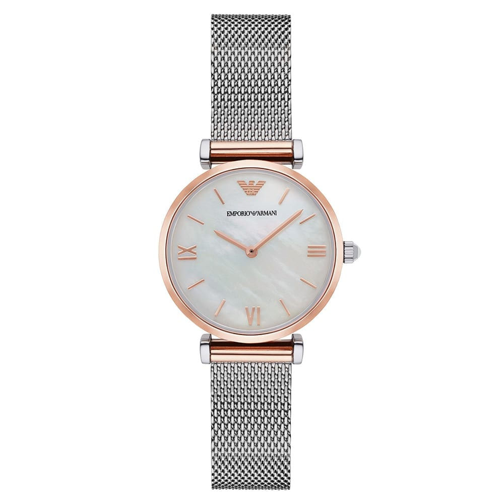 שעון יד אימפוריו ארמני – EMPORIO ARMANI AR2067