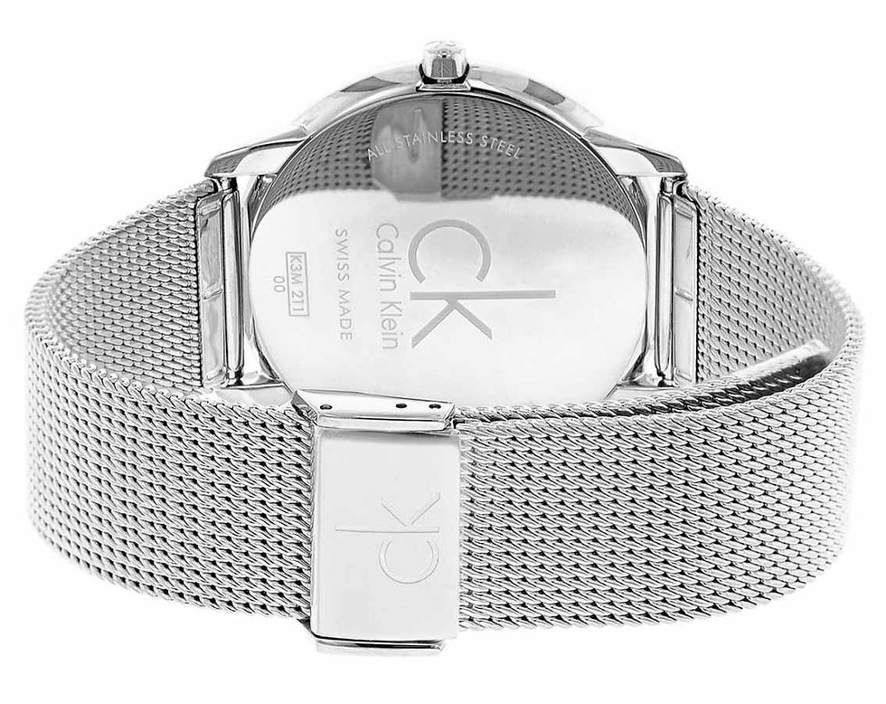 תמונה ממוזערת: שעון יד קלווין קליין – Calvin Klein K3M21123