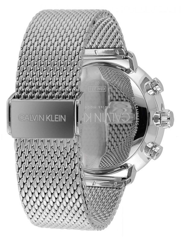 תמונה ממוזערת: שעון יד קלווין קליין – Calvin Klein K8M27121