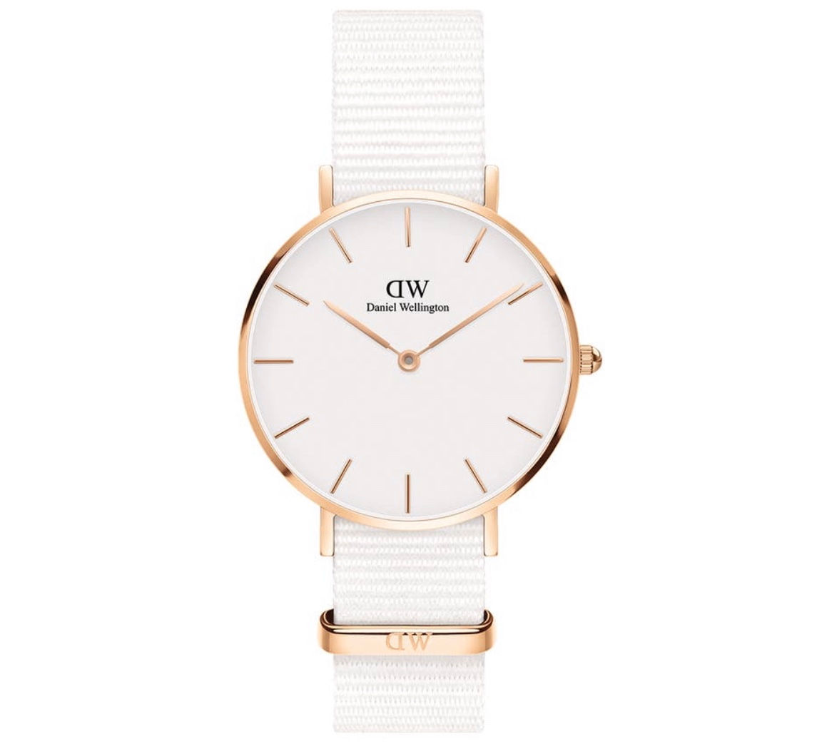 שעון יד דניאל וולינגטון – Daniel Wellington DW00100311