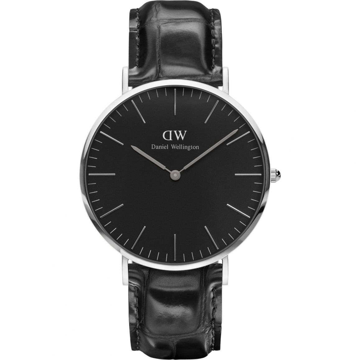 שעון יד דניאל וולינגטון – Daniel Wellington DW00100135