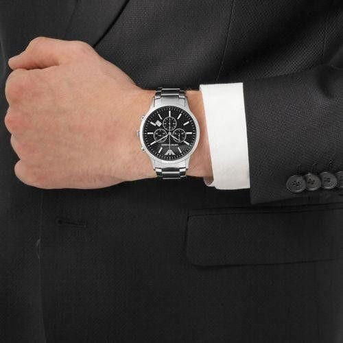 תמונה ממוזערת: שעון יד אימפוריו ארמני – Emporio Armani AR2434