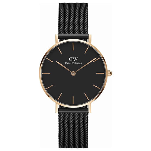 שעון יד דניאל וולינגטון – Daniel Wellington DW00100201