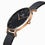 תמונה ממוזערת: שעון יד דניאל וולינגטון – Daniel Wellington DW00100201