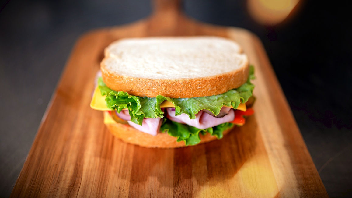 Sandwiches Cafe O Deli Irvine