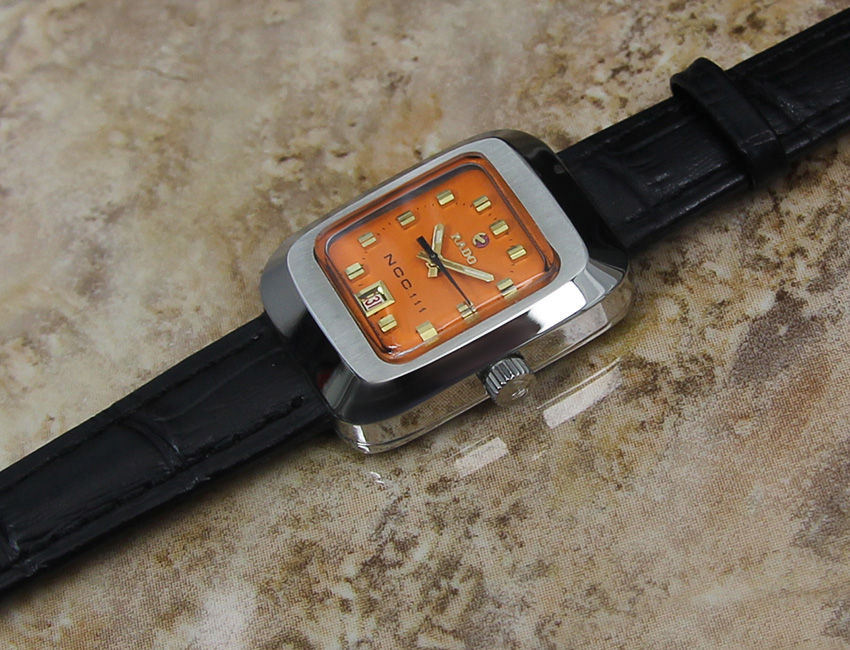 Thumbnail: Rado NCC111 Ladies Watch