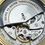 Thumbnail: IWC 18k Solid Gold Men's Watch