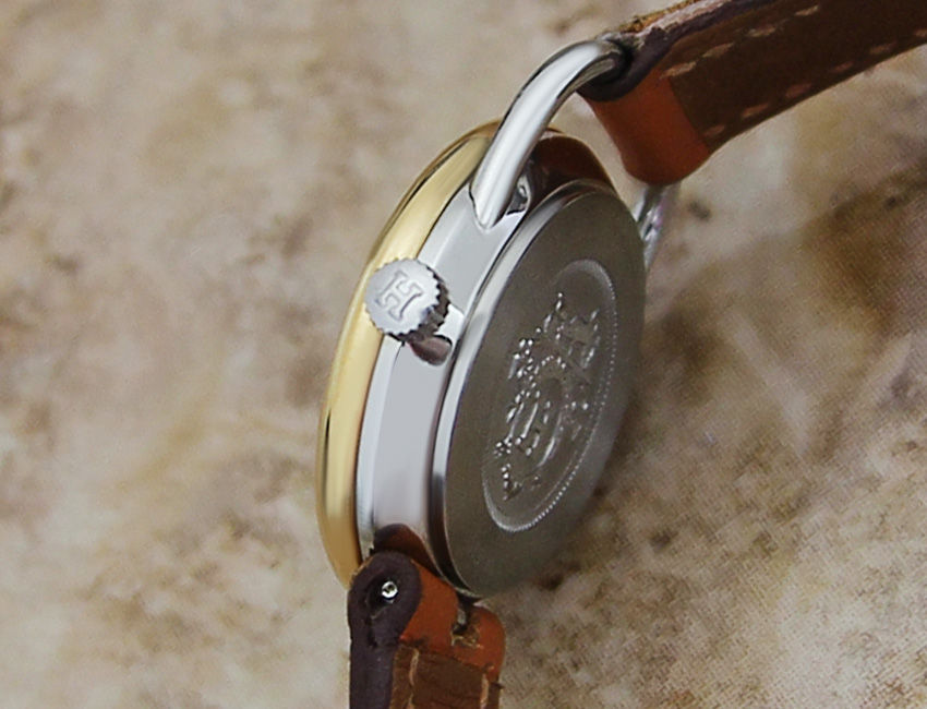 Thumbnail: Hermes Rallye Ladies 25mm Watch