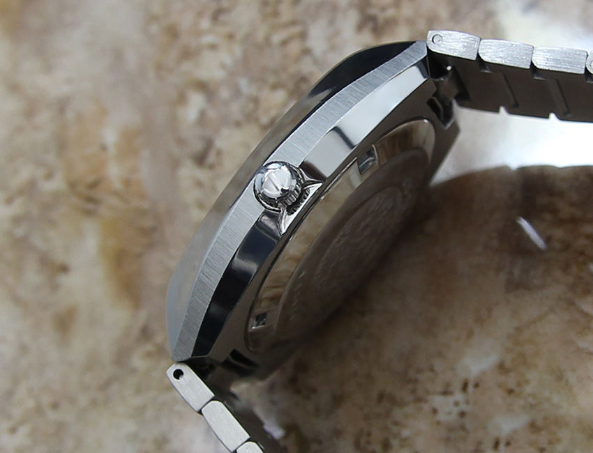 Thumbnail: 1970s Rado Purple Gazelle Watch