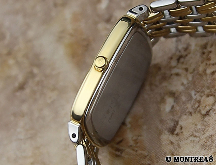 Thumbnail: Longines Flagship 32mm Men's Watch