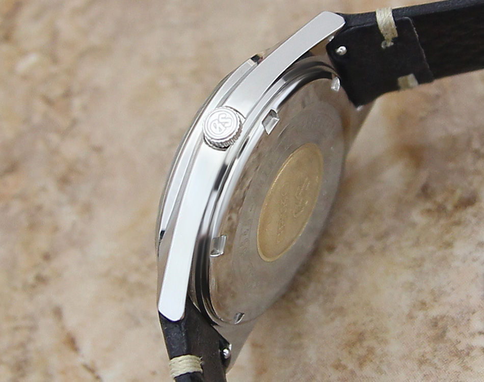 Thumbnail: Grand Seiko Hi Beat 5646 7010 Men's Watch