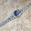 Thumbnail: Girard Perregaux Gyromatic Ladies Watch