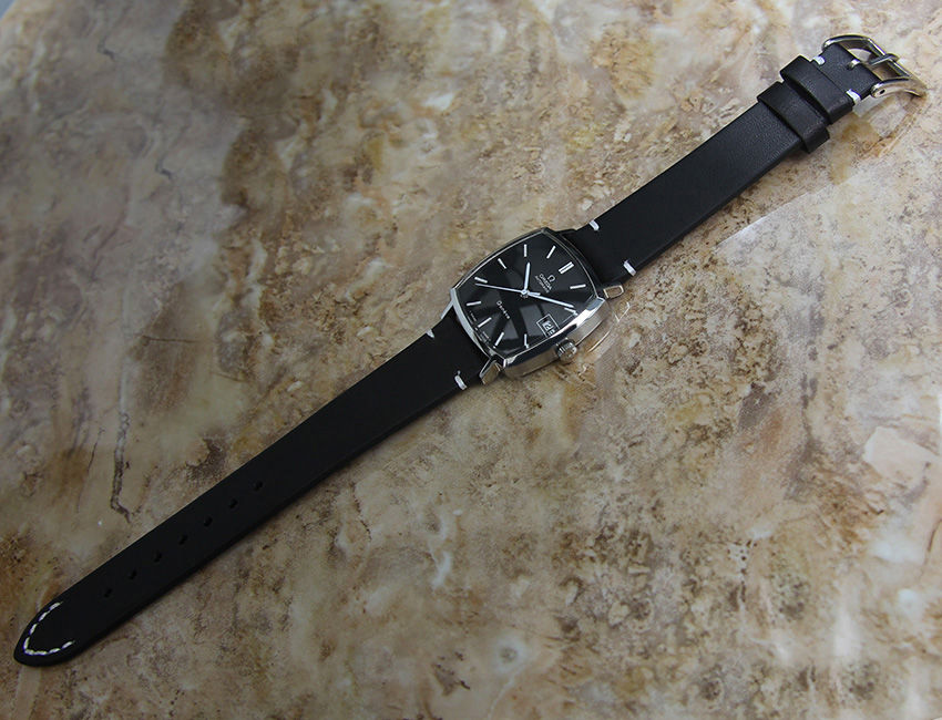 Thumbnail: Omega Geneve 162 0052 Men's Watch