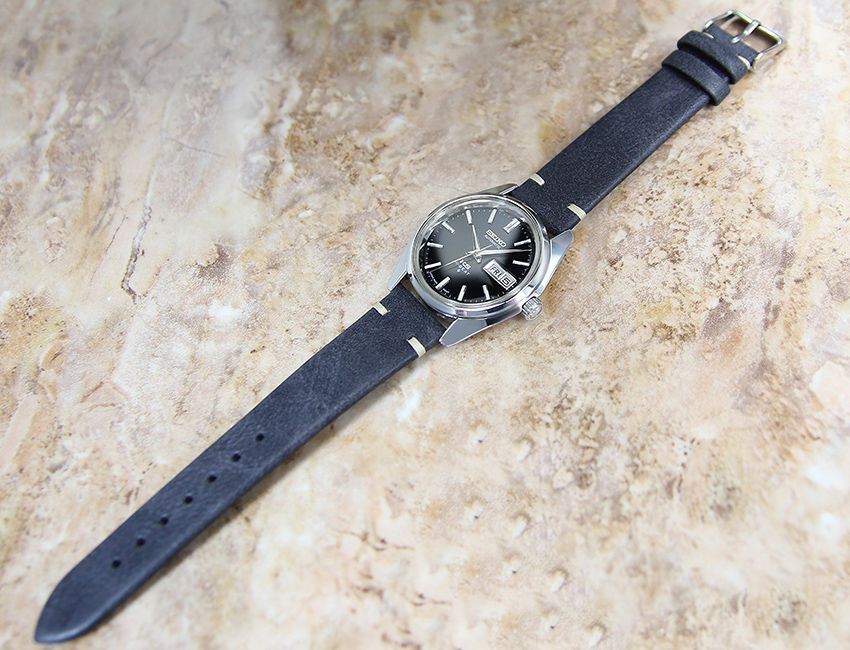 Thumbnail: King Seiko Hi Beat 5626 7000 Men's Watch