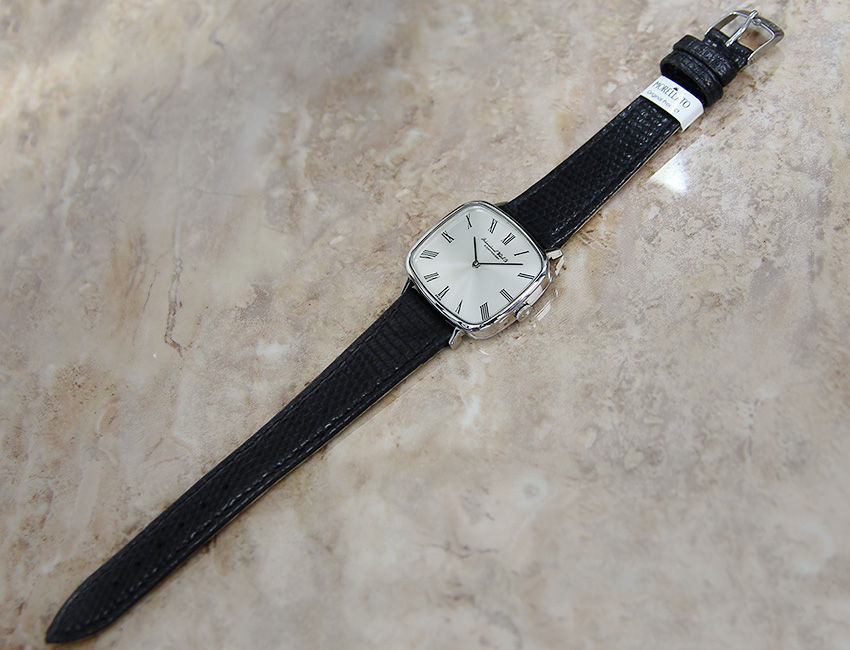 Thumbnail: IWC 33mm Men's Vintage Watch