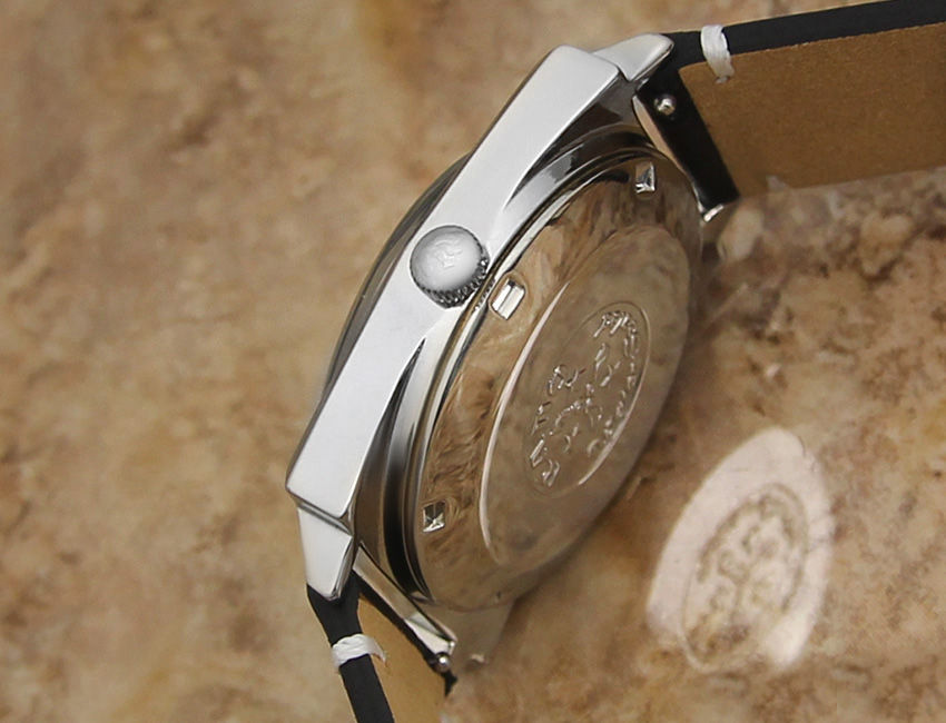 Thumbnail: 1960s Rado 990 Men's Watch