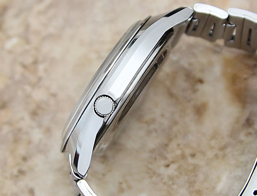 Thumbnail: Seiko 5 Ref 7019 8010 Men's Watch