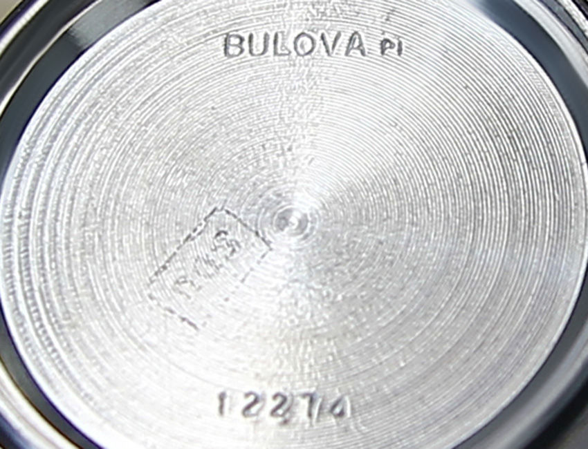 Thumbnail: Bulova Super Seville 36mm Date Men's Watch