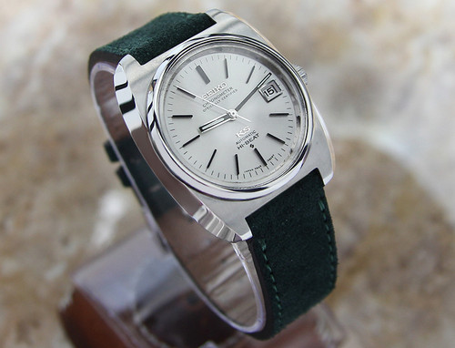 希少　KING SEIKO 5625-7030 稼働品 KS キングセイコー スーペリアクロノメーター 5625 - 7030 稼働