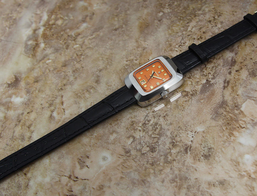 Thumbnail: Rado NCC111 Ladies Watch