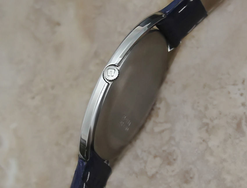 Thumbnail: Universal Geneve 35mm Men's Watch
