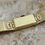 Thumbnail: Longines 14k Solid Gold 1960s Ladies Rare Vintage Classic Watch