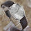 Thumbnail: Omega DeVille Swiss Made Men's Luxury Quartz 1980s Watch