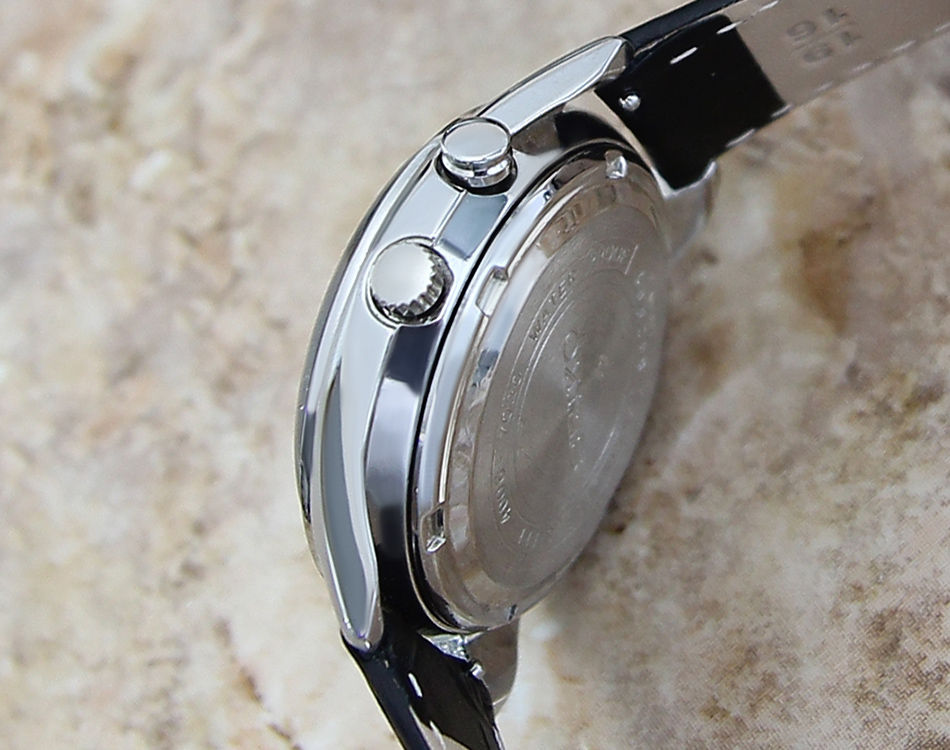 Thumbnail: Seiko Bellmatic Ref 4006 7020 Alarm 38mm 1970 Watch