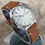 Thumbnail: Grand Seiko Hi Beat 5646 7010 Automatic 37mm Watch