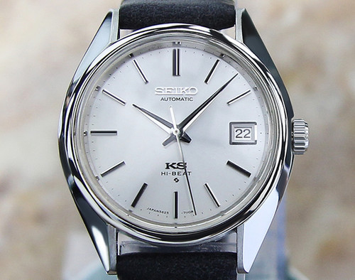 ✨SEIKO✨KING SEIKO✨KS✨5625-7110✨デイデイト✨時計✨ ✨SEIKO✨KING SEIKO✨KS✨5625-7110✨デイデイト✨時計✨