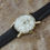 Thumbnail: Ulysse Nardin Swiss Made Mens 30mm Automatic 1960 Rare Vintage Watch