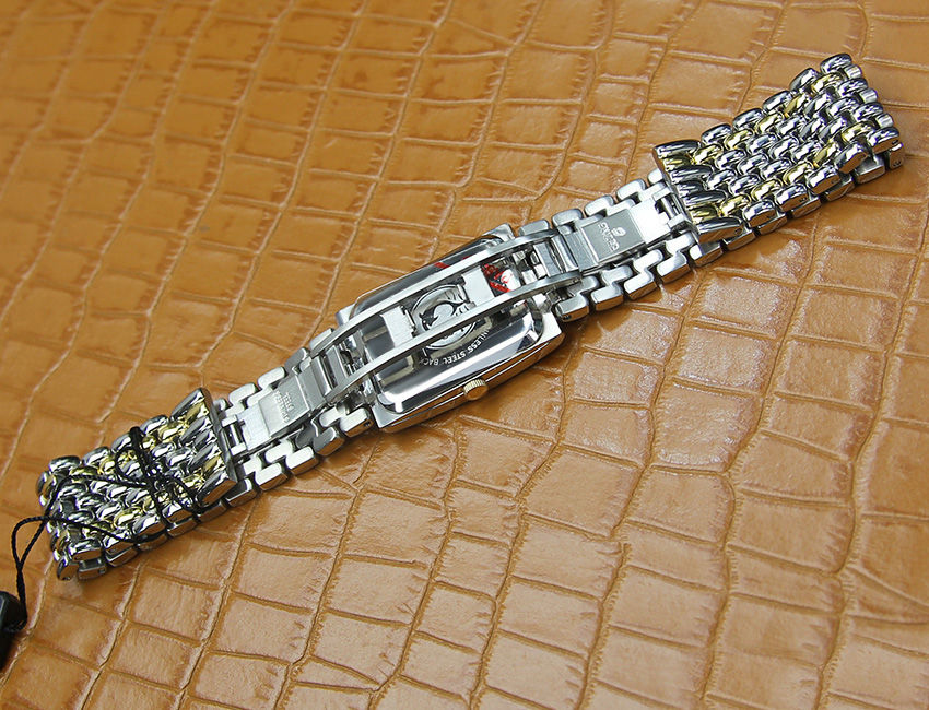 Thumbnail: 1990's Enicar Men's 22mm Watch