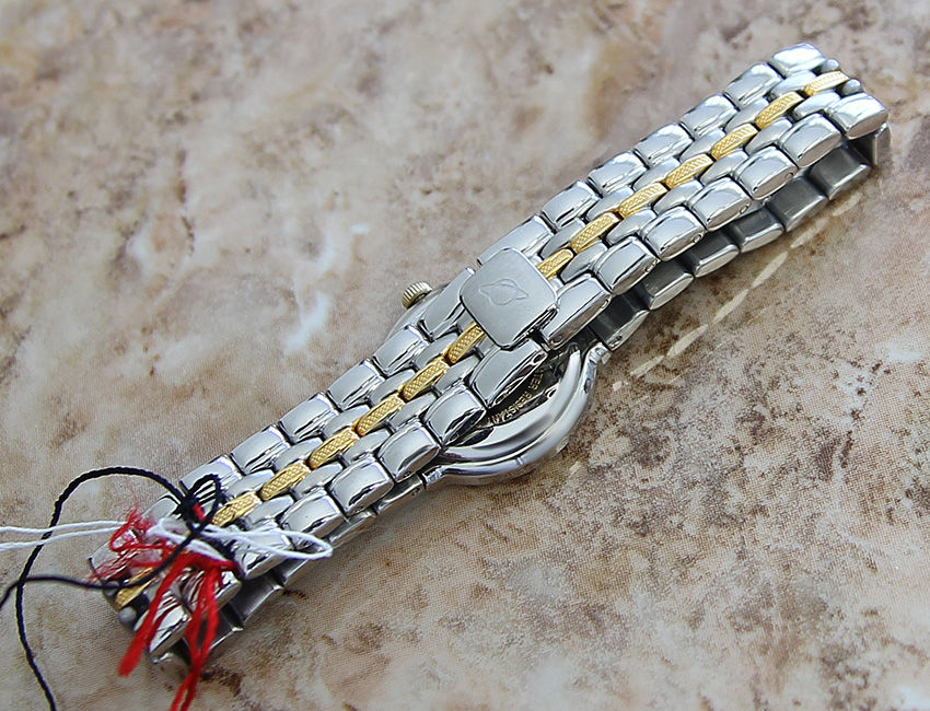 Thumbnail: Enicar 25mm Ladies Dress Watch