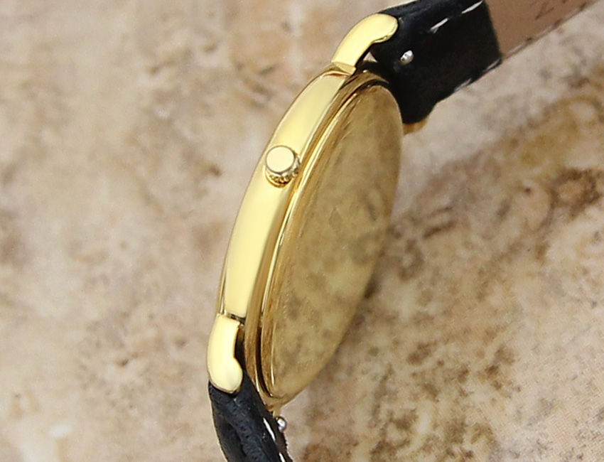 Thumbnail: Raymond Weil Swiss 9124-2 Men's Watch