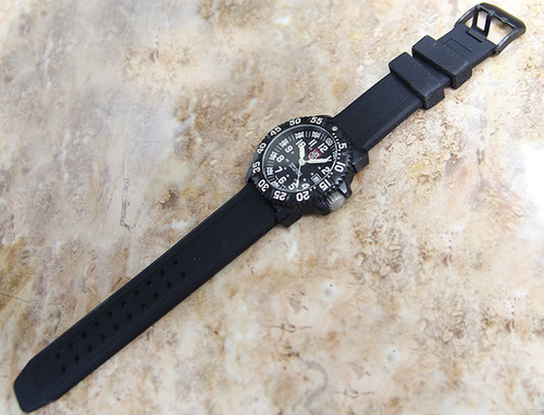 Luminox Navy Seal Series 3050/3950 Men's 44mm Watch