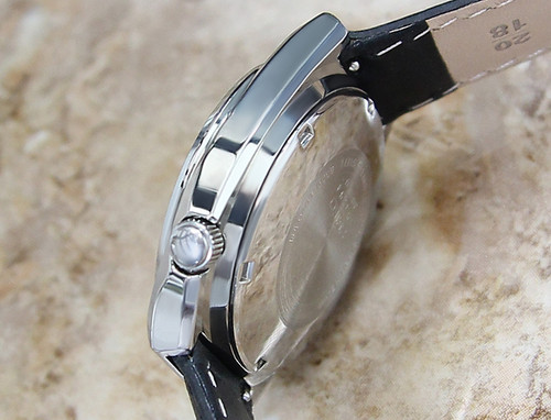 Seiko SilverWave 6309 6040 Men's Watch