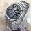 Thumbnail: Seiko Chronograph 6139 7060 Automatic Stainless St Men