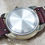 Thumbnail: Ernest Borel Auto 1960 Swiss Made Men's 17 Jewels Watch
