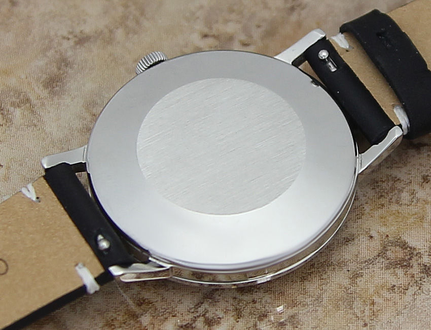 Thumbnail: 1960's IWC International Watch Co Men's Watch