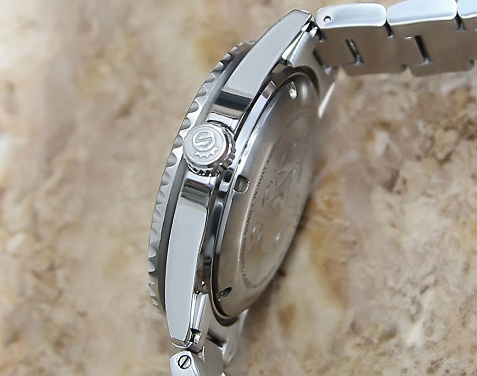 Thumbnail: Steinhart Ocean One