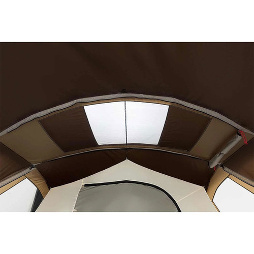 Coleman JP 4S Wide 2 Room Curve 36432 | PROCAMPING THAILAND