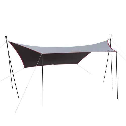 テント・タープ Coleman XP Hexa Tarp MDX UVPRO Amazon.co.jp