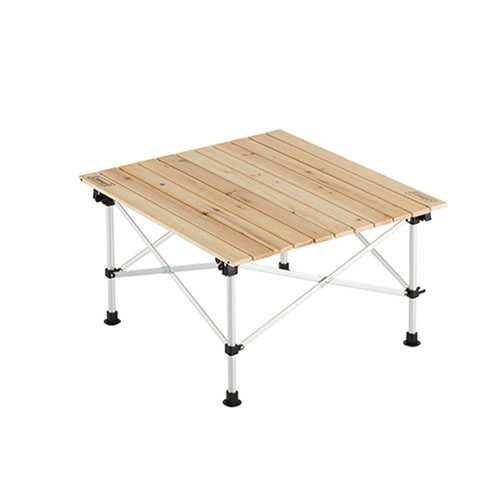 ★mi★ColemanNaturalWoodRollTable 90 ☆mi☆ColemanNaturalWoodRollTable 90 Coleman (Coleman) Table